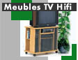 MEUBLES TV HIFI VIDEO